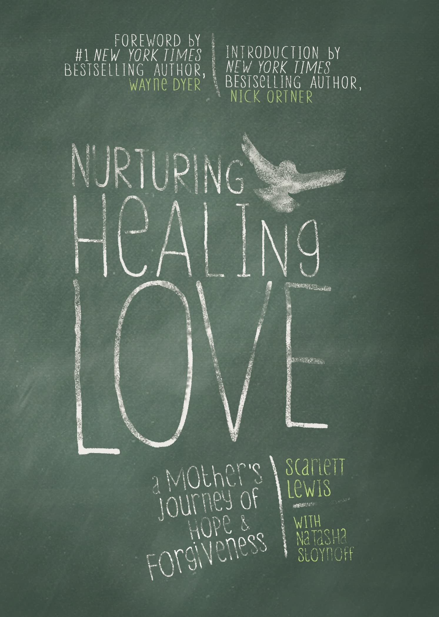 Nurturing Healing Love: A Mother'S Journey Of Hope And Forgiveness