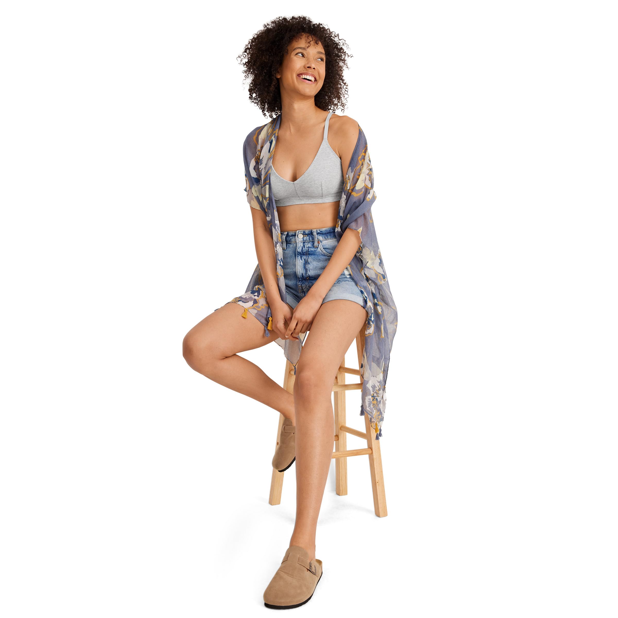 Jockey 2983 Moderno Mujer (Pack de 1)