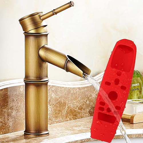 Miniatura 7 de Funda de silicona para LG AN-MR600AN-MR650  AN-MR18BA  AN-MR19BAAN-MR20GA Funda protectora de control remoto de TV para LG Magic TV Funda protectora