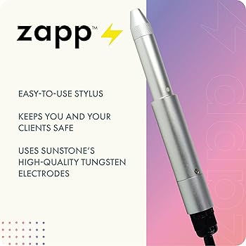 ZAPPパーマネントジュエリー　溶接機　美品　最終値下げ ANRIガレージセール様専用【新品未使用】早い物勝ち！ - メルカリ