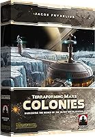 Vista 6 de Terraforming Mars: Caja pequeña de Stronghold Games, juego de mesa