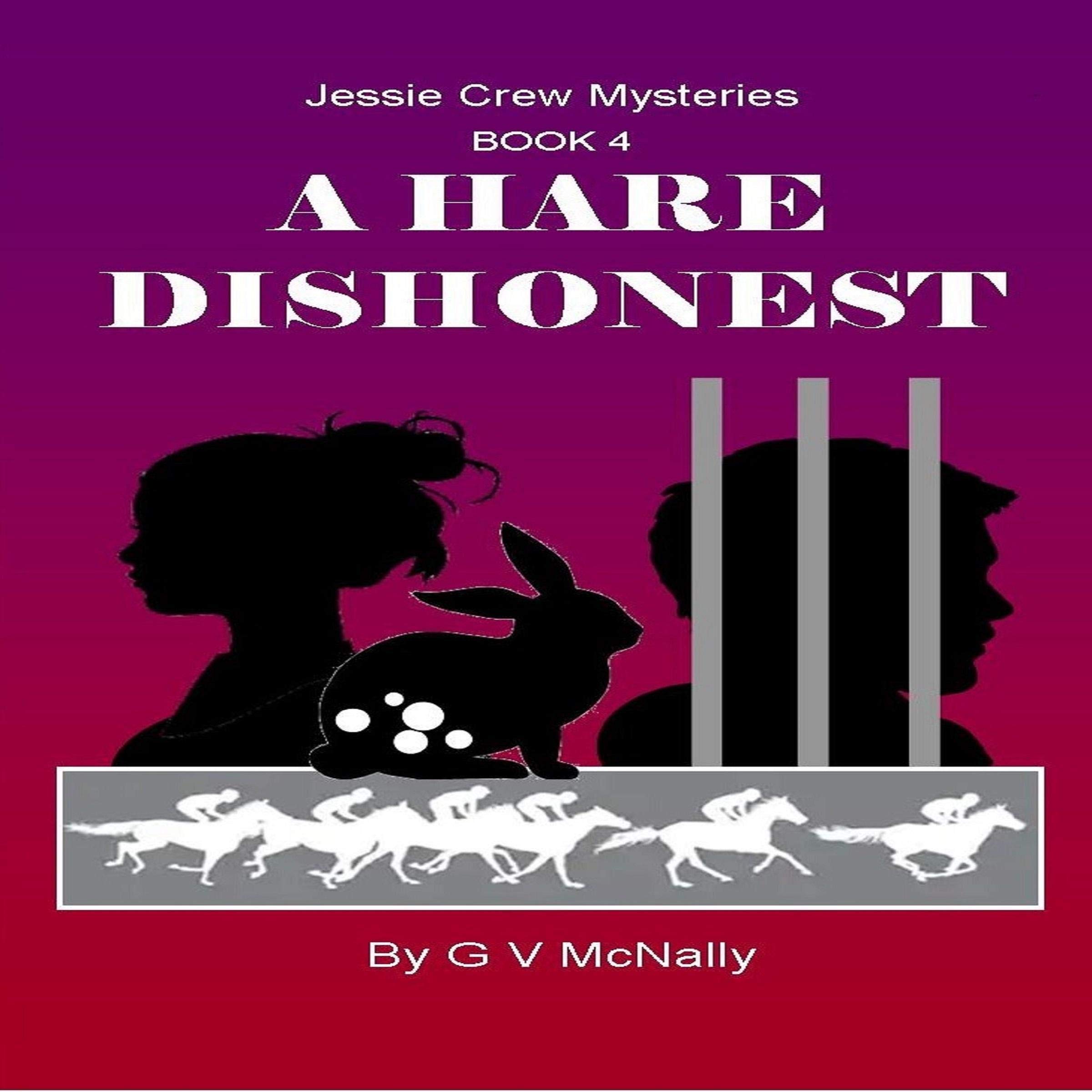 A Hare Dishonest