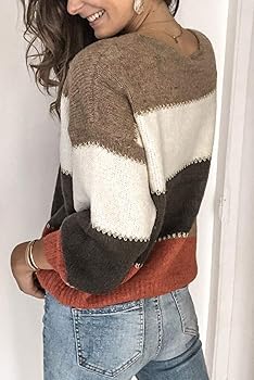 Saodimallsu T-shirt à Manches Courtes Pour Femme Avec Col