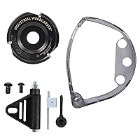 Vista 1 de Arbortech, kit industrial profesional