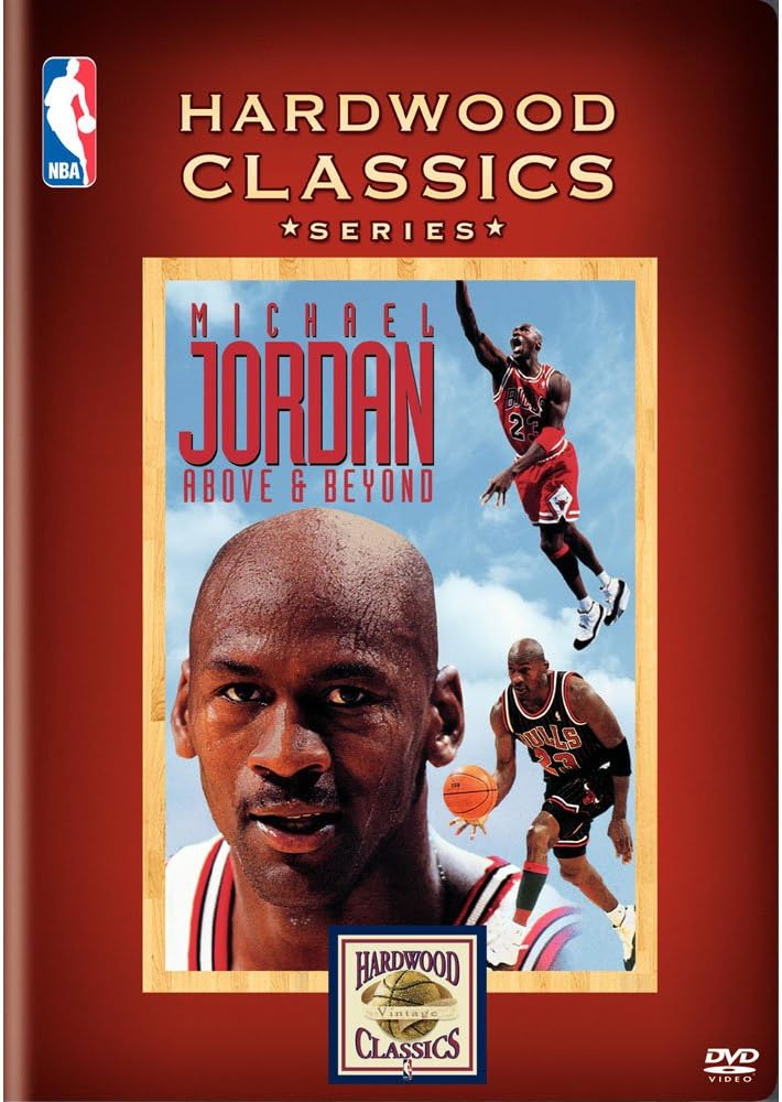 hardwood classics jordan