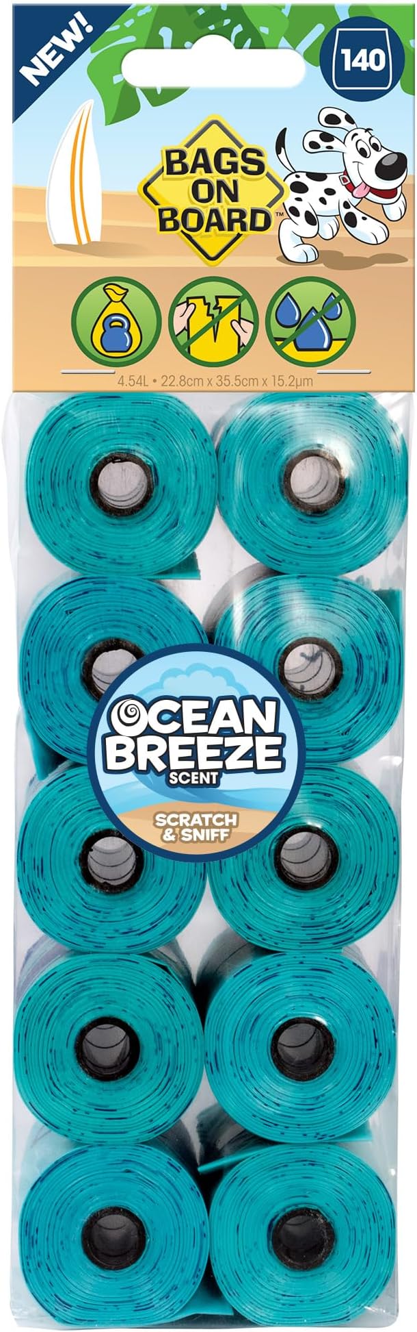 Ocean Breeze