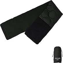 SA Waist Warmer, Quilting, Warm, Lightweight, Stain Resistant, Water Repellent, Water Repellent, Stain Resistant, Simple, Includes Exclusive Bag