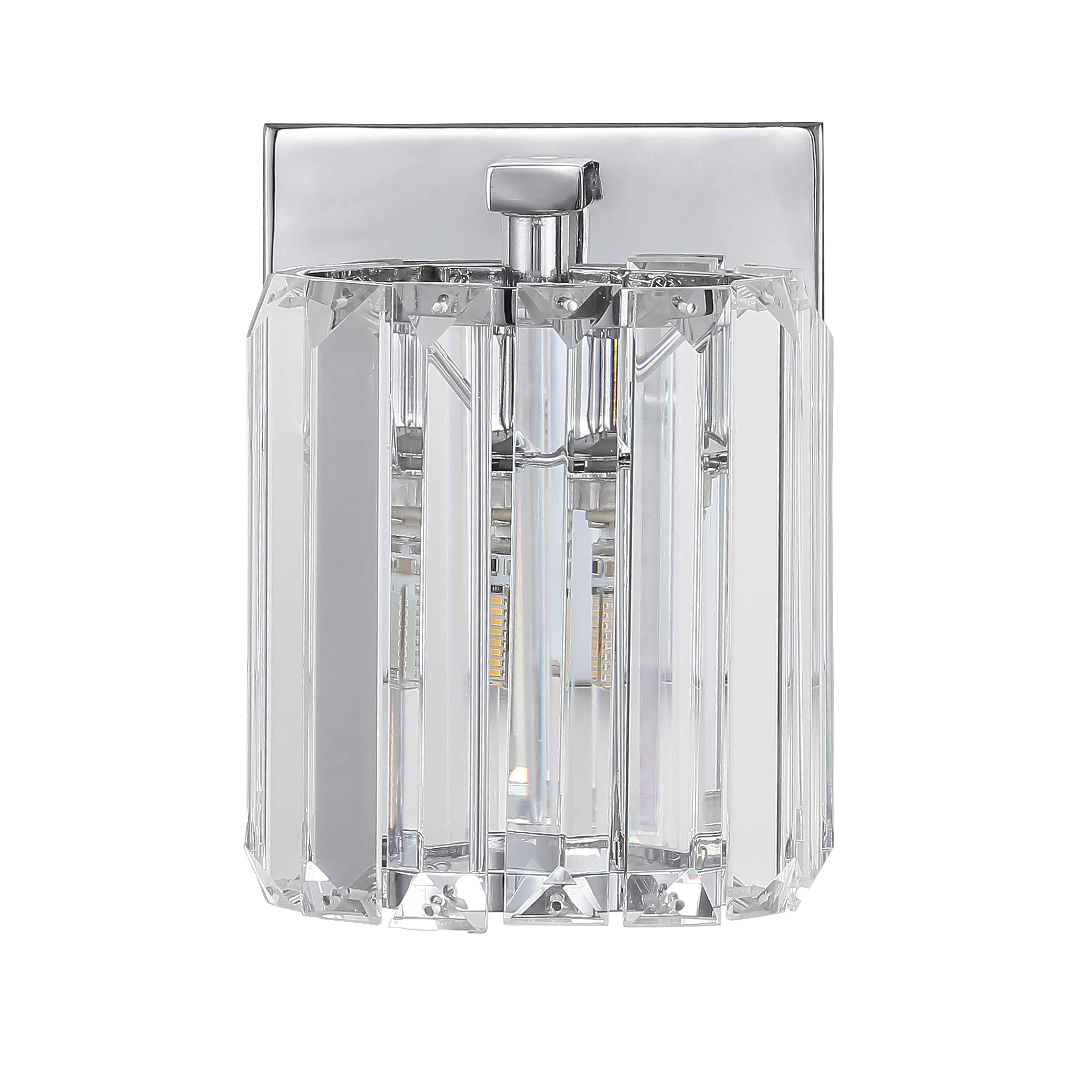 JONATHAN Y JYL3552A Coco Prism Vintage 4.75