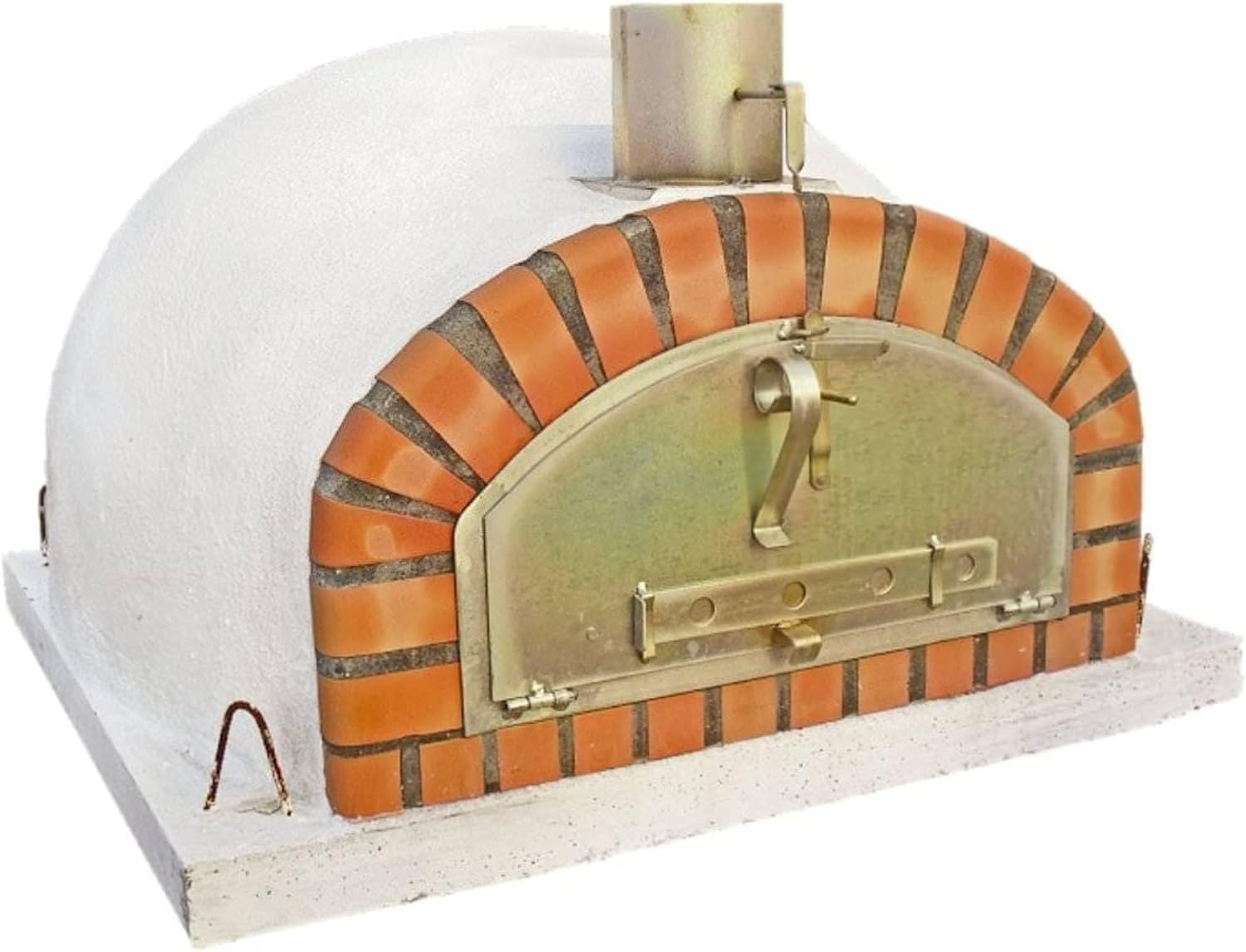 Green hill глиняная угольная печь как работает