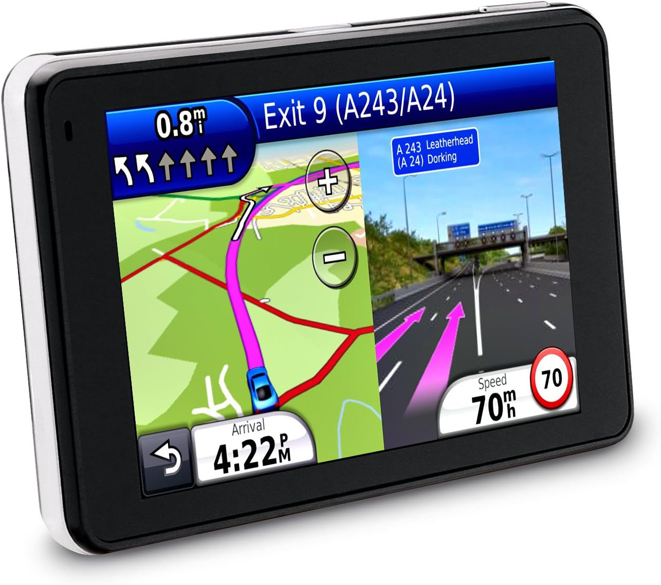 garmin nuvi 3790t