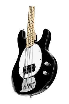 USA製　MUSIC MAN StingRay Music Man StingRay I Natural 1976 – Chicago Music Exchange