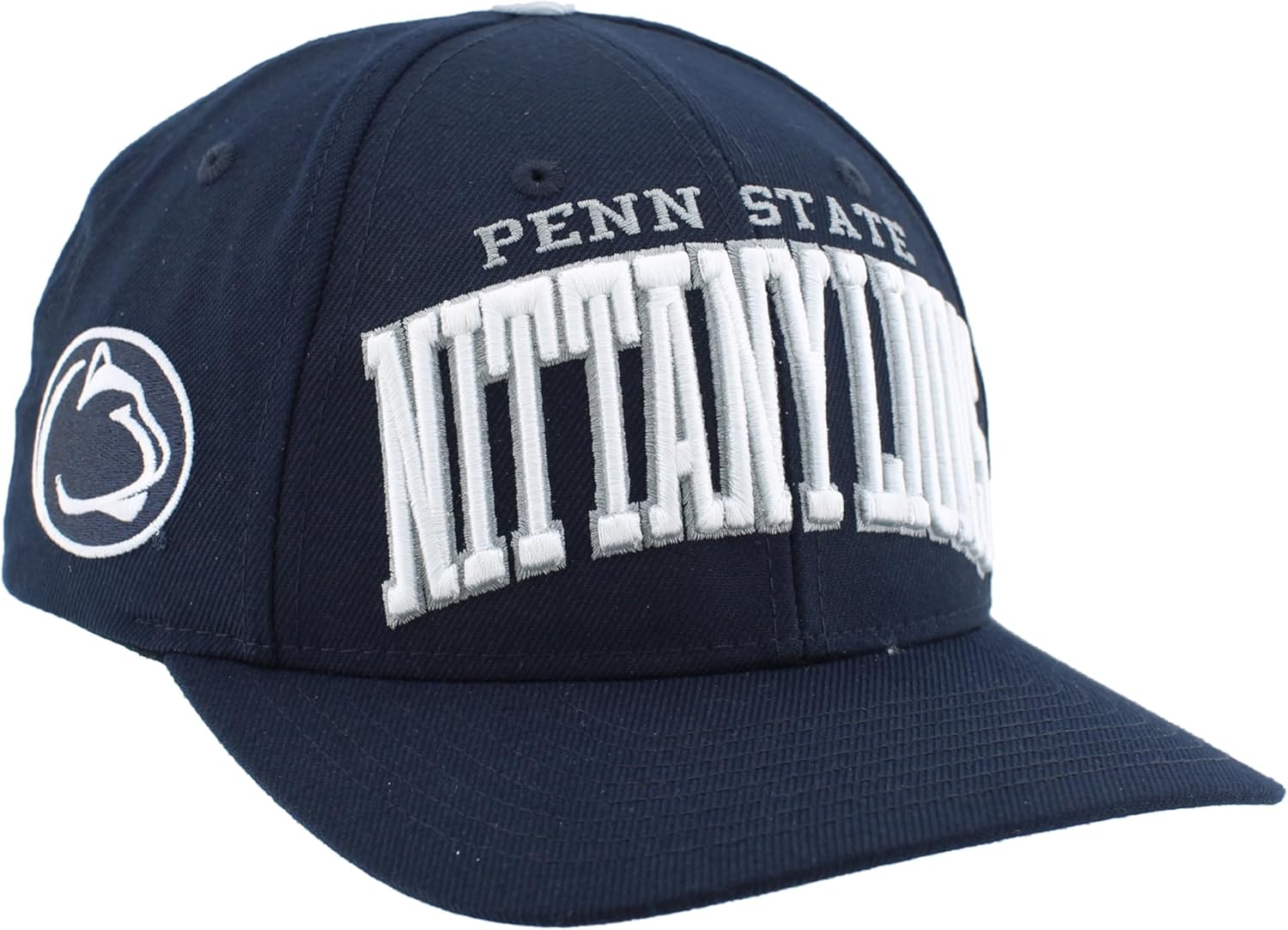 ZHATS NCAA Officially Licensed Adjustable Snapback Hat Contender Superstar