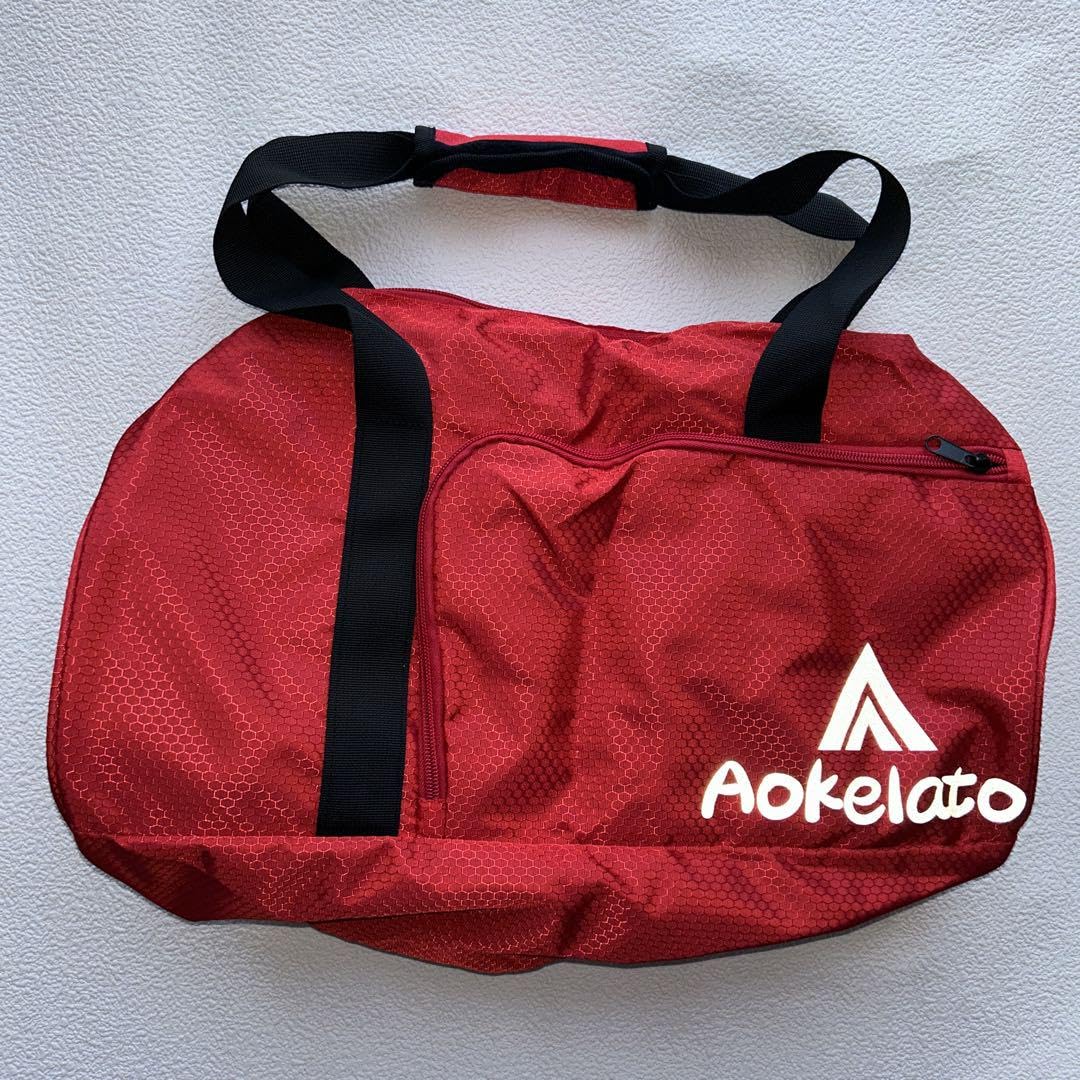 Amazon.co.jp: 人気商品 Aokelato ジムバッグ スモールスポーツ