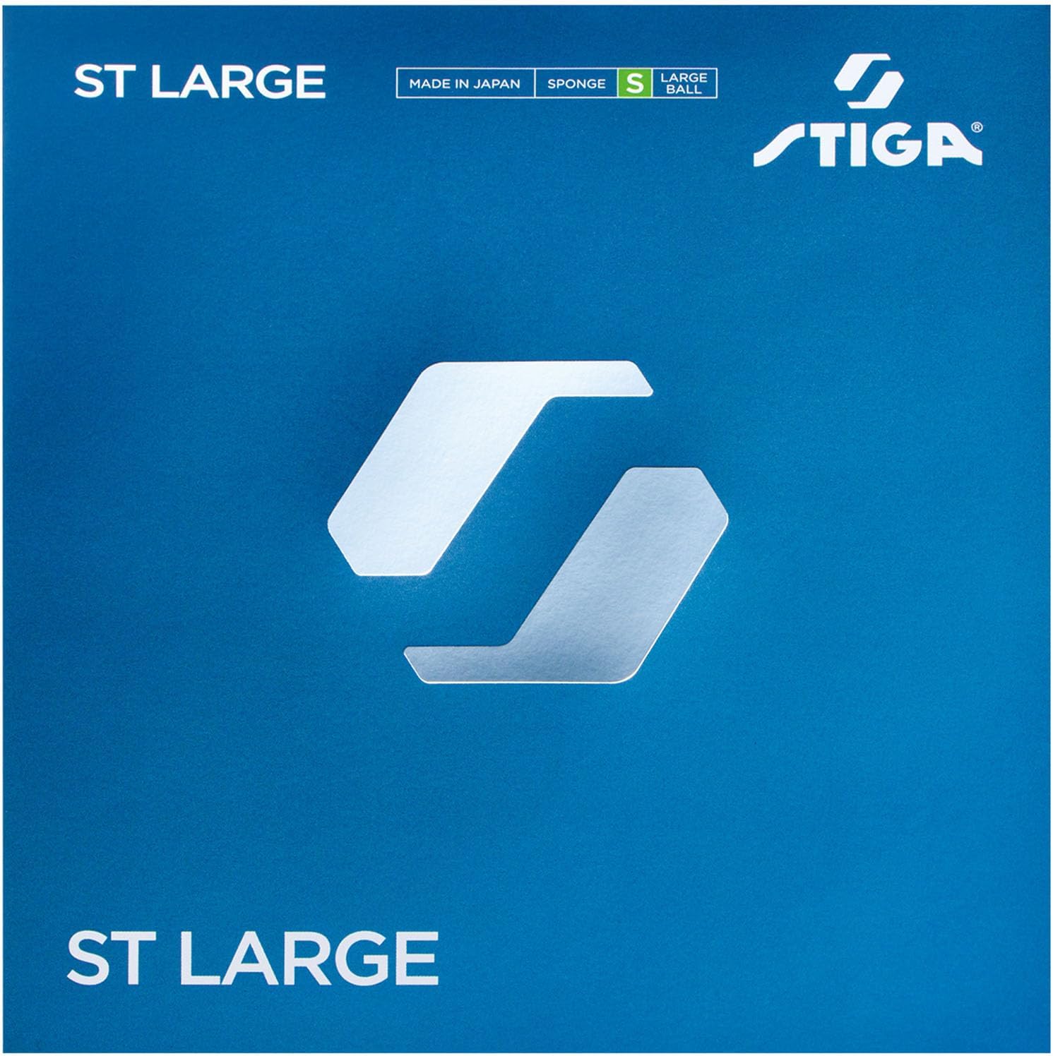 StigaTable Tennis Rubber