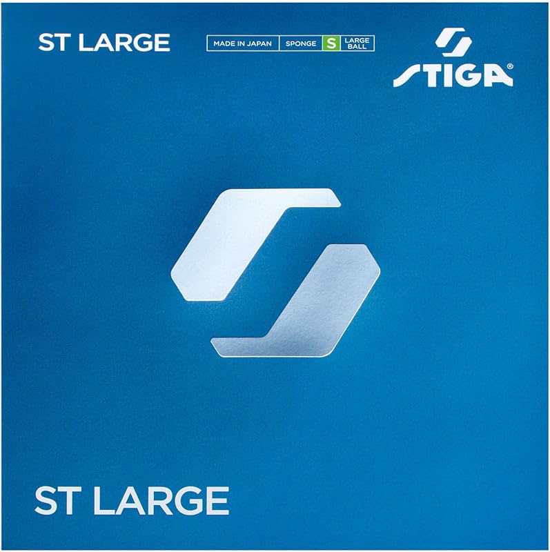 StigaTable Tennis Rubber