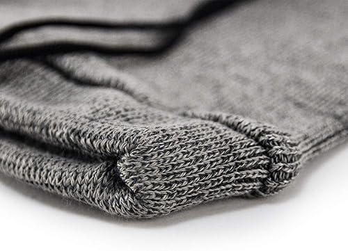 Miniatura 8 de GUGULUZA Calcetines de pistola extra gruesos para rifles con visores, manga extra ancha para escopetas, 47 x 6 pulgadas, ajuste de mayor alcance y