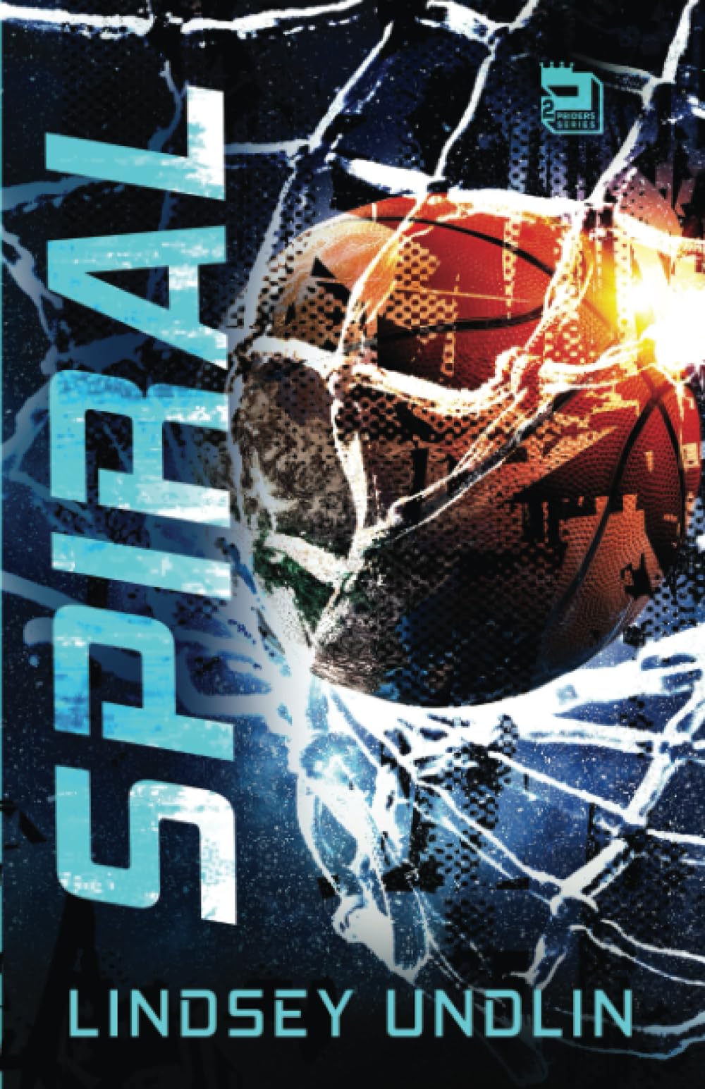 Spiral: 2 (Priders Series)