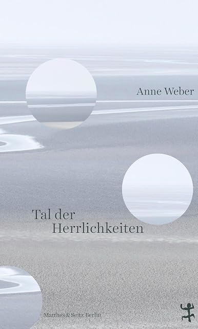 Portada de Tal Der Herrlichkeiten