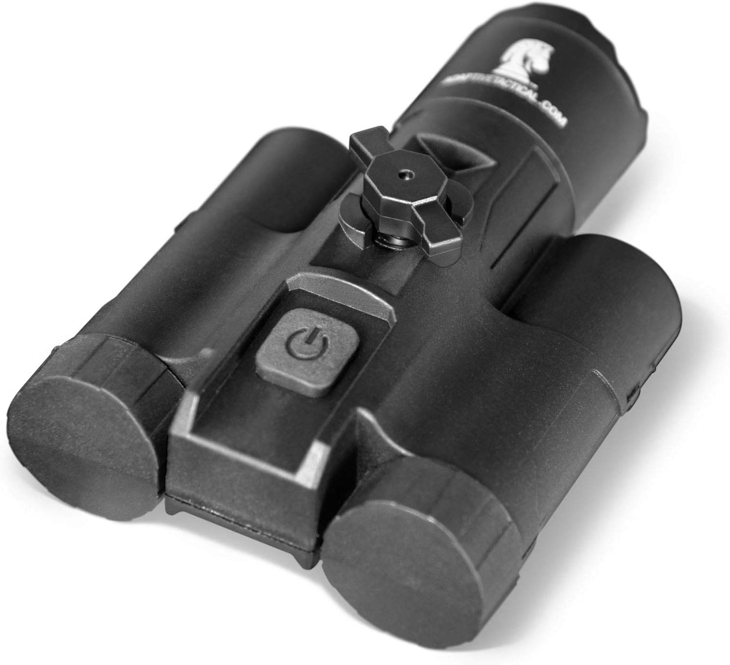 Adaptive Tactical Shotgun Weapon Light AA Batteries 300 Lumen fits Mossberg 500 590