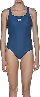 Womens Arena Feel Women's Dynamo Sports Swimsuit Swim Pro Back Ladies Bathing Suit