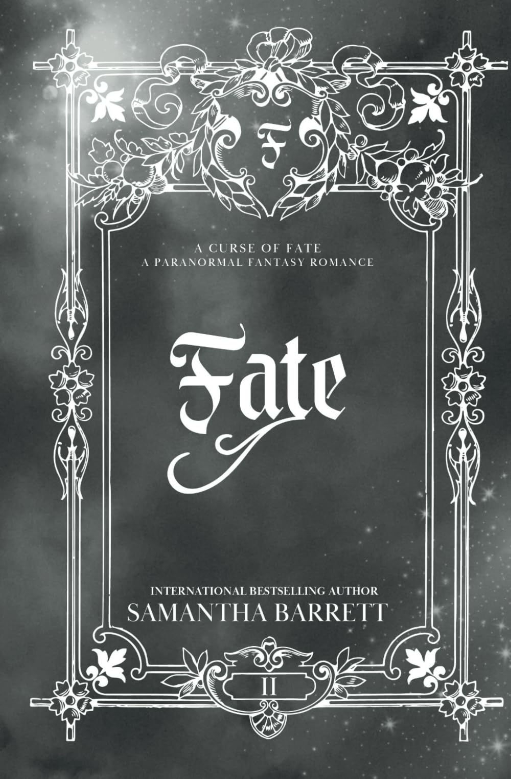 Fate (A Curse Of Fate)