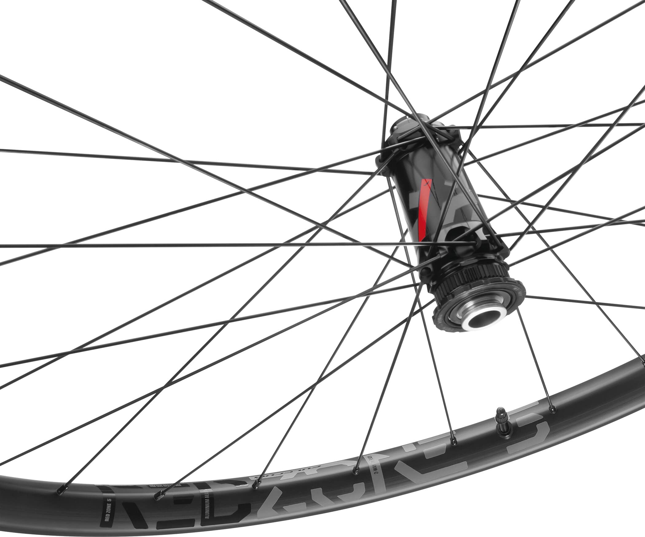 Red Zone 5 BOOST 自転車 ホイール RED ZONE 5 BOOST | カワシマサイクルサプライ | スポーツ