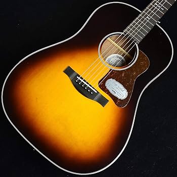 Amazon | Headway HJ-OSAMURAISAN II アコースティックギター