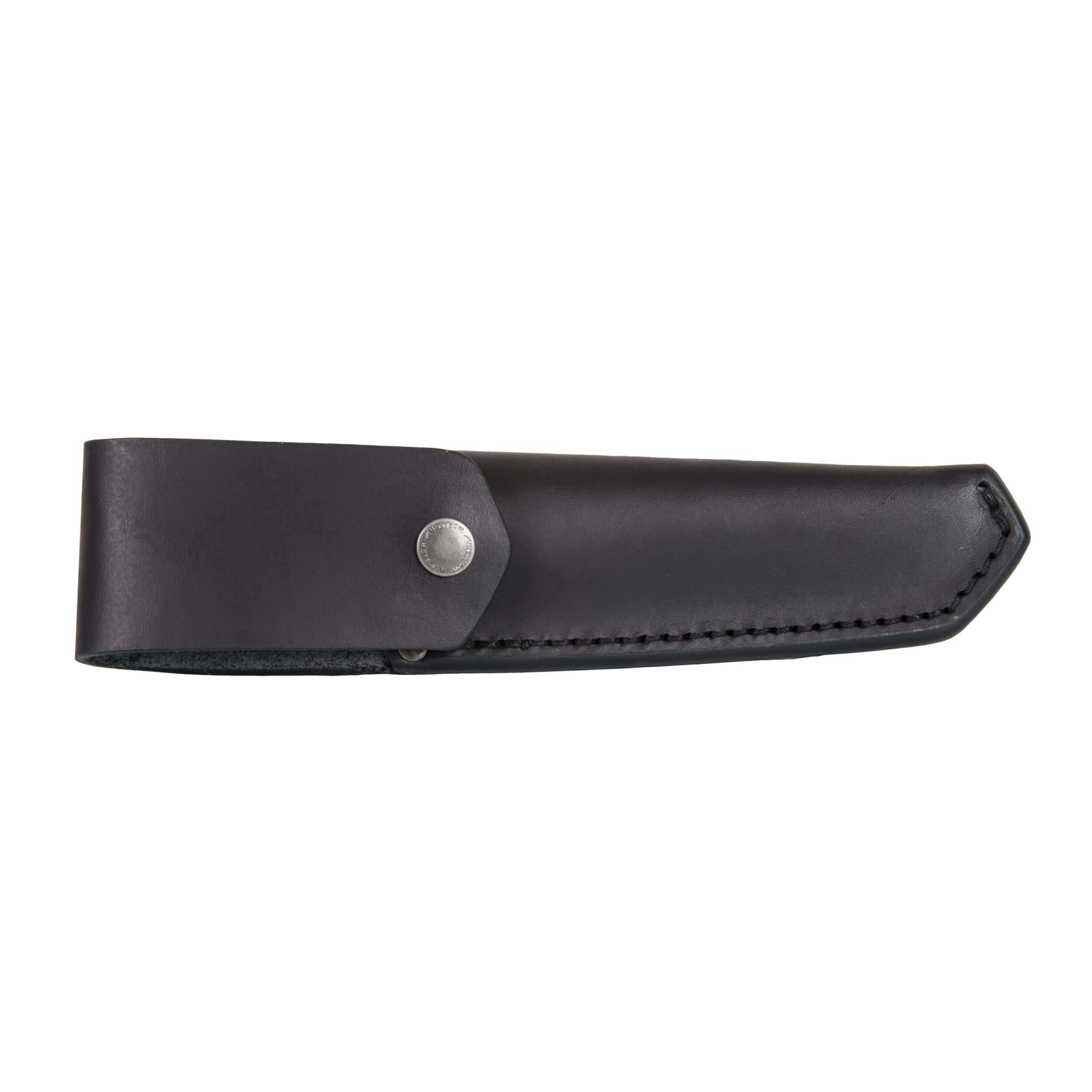 Amazon | モーラナイフ (Morakniv) レザーシース(ガーバーグ 