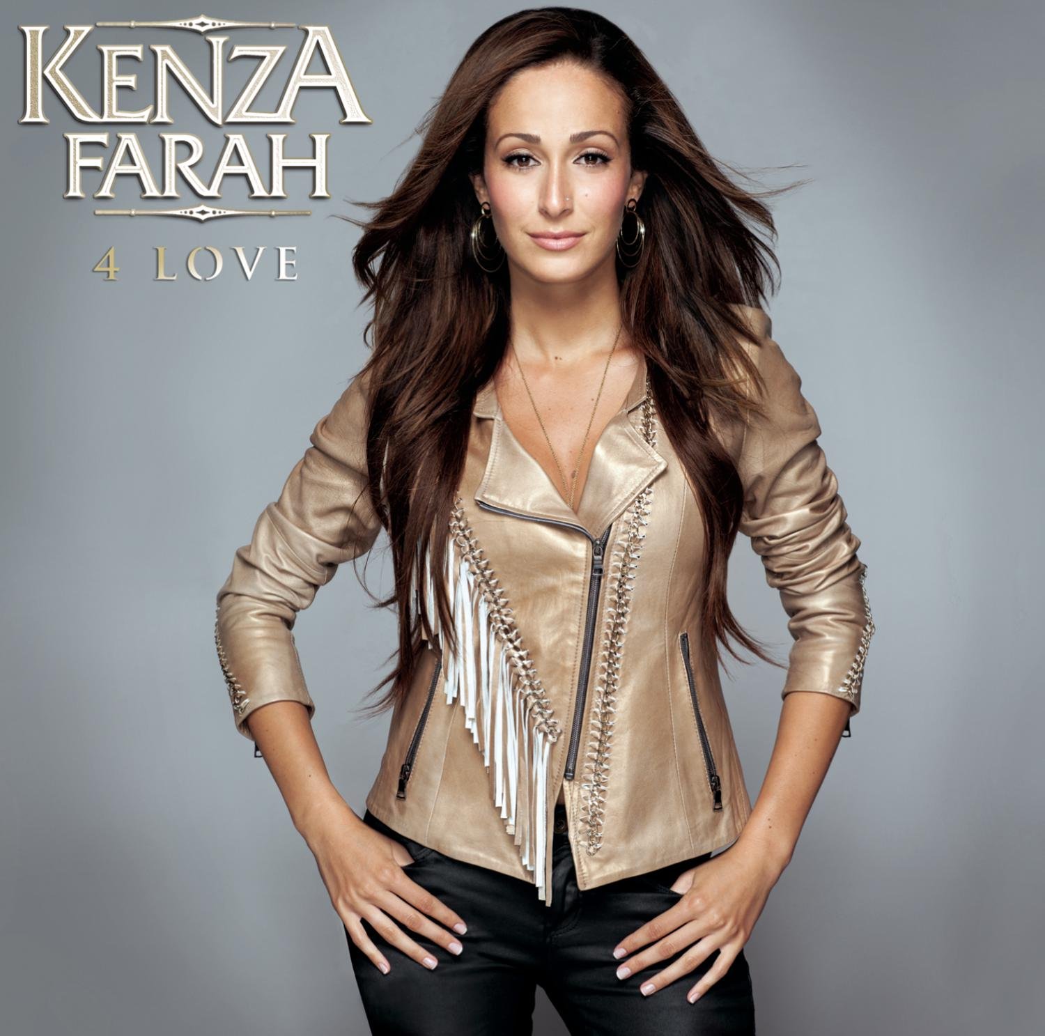 【中古】 Avec Le Coeur / Kenza Farah avec Le Coeur-CD+DVD : Farah, Kenza: Amazon.fr: CD et Vinyles}