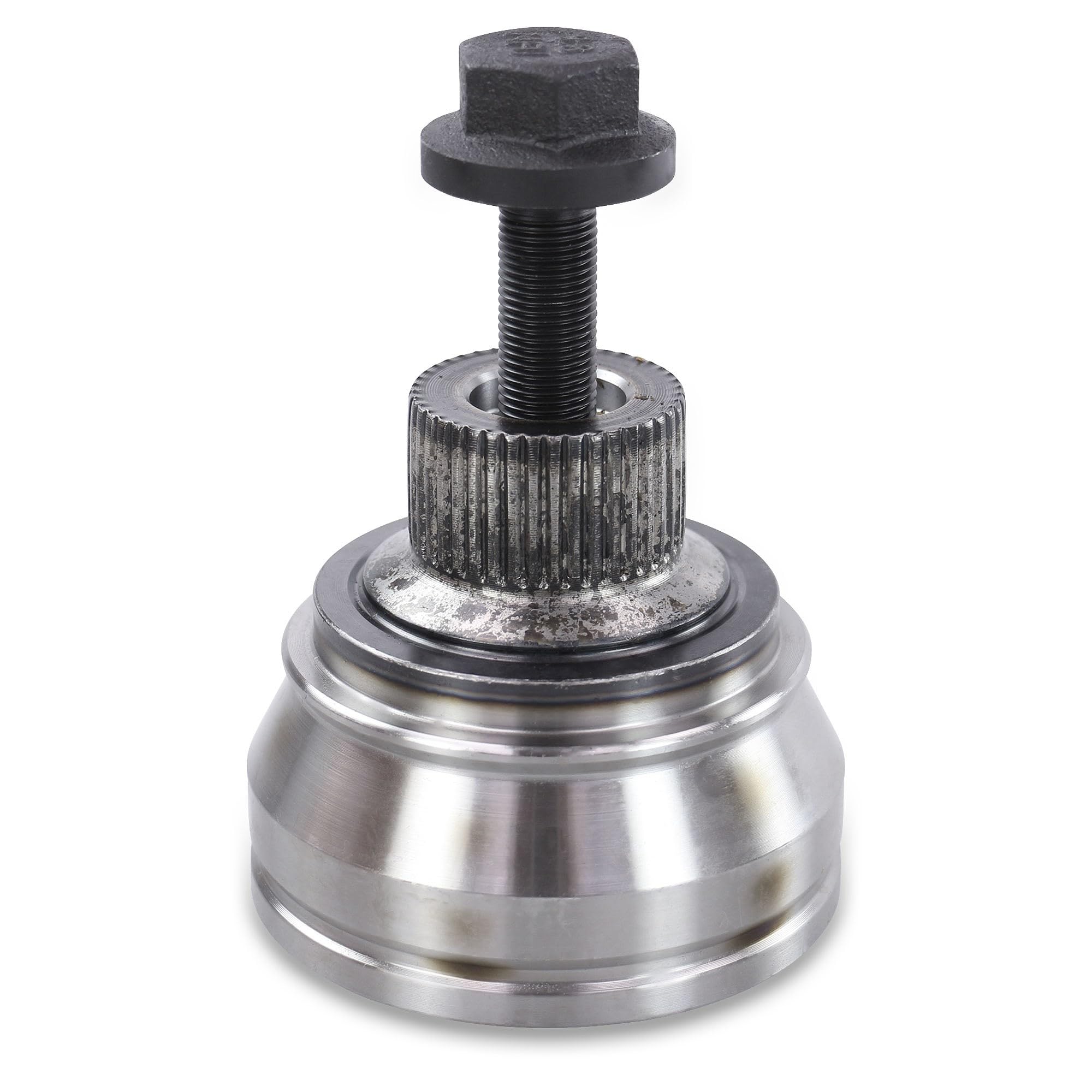 ATEC Germany Kit giunti, Semiasse Compatibile con: AUDI A4 Allroad B8, A4 B8, A4 B8 Avant, A5, A5 Cabriolet, A5 Sportback, A6 C7, A6 C7 Avant, A7 Sportback, A8 D4, Q5