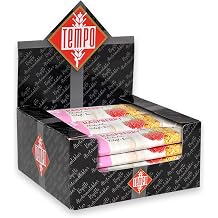 Pike Ahududulu ve Yulafl  Bar 12 x 40 g