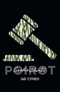 Poirot - Sad Cypress