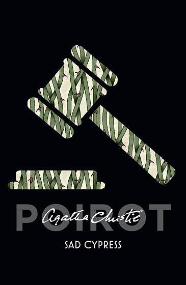 Poirot: Sad Cypress
