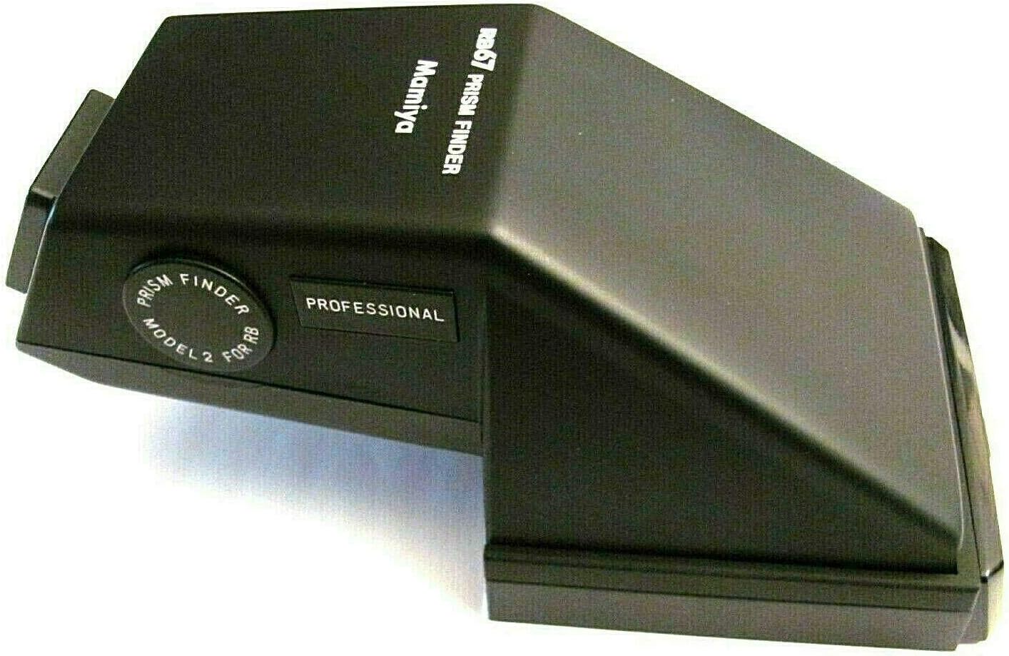 Mamiya RB Prism Finder Model 2 for RB67 Professional Film Camera
