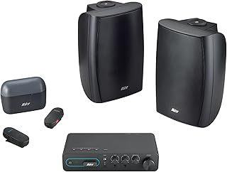 AmpliWave Classroom Audio System