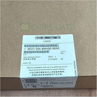 1PC New 6ED1055-4MH00-0BA0 6ED1 055-4MH00-0BA0