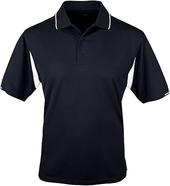 Tri-Mountain Men's Poly UltraCool 