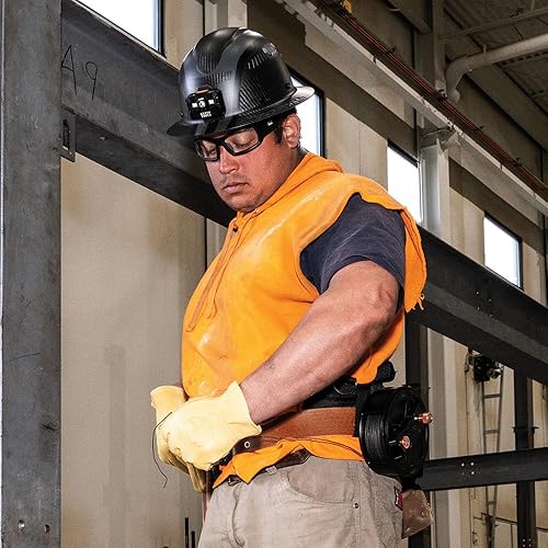 Miniatura 21 de 27400 Carrete de alambre para amarrar Klein Tools