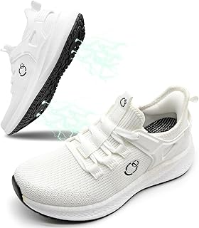 Grounding Earthing Shoes with Breathable Mesh Upper Conductive Grounded Shoes for Men Women