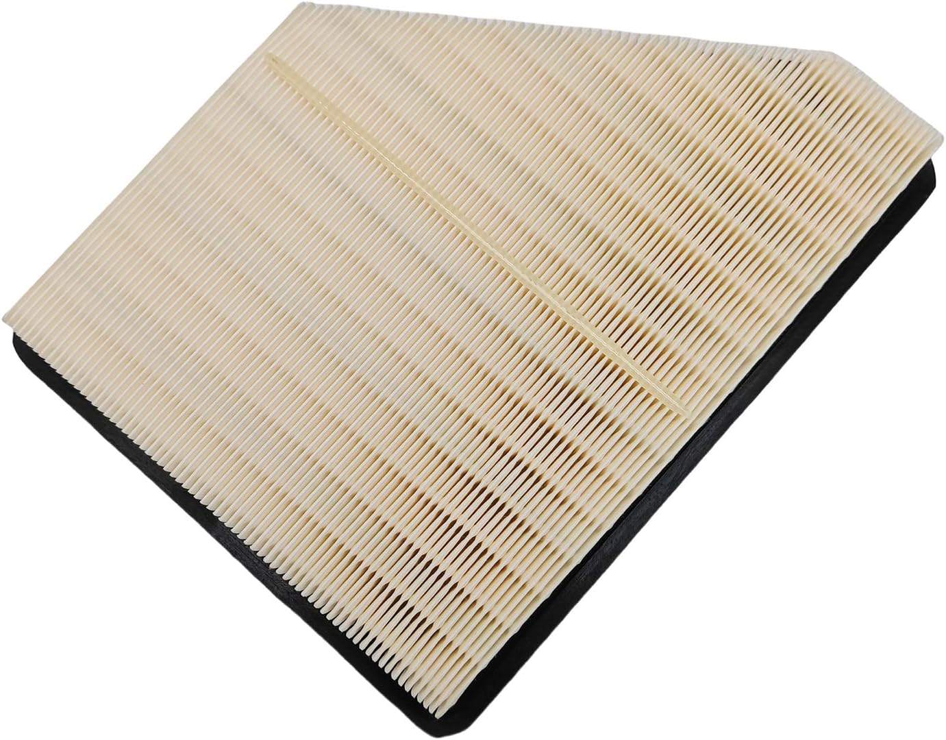 Engine Air Filter & Cabin Air Filter Fit for 2010-2017 Chevy Equinox Fit for 2010-2017 GMC Terrain, Replace 25899727 20901295