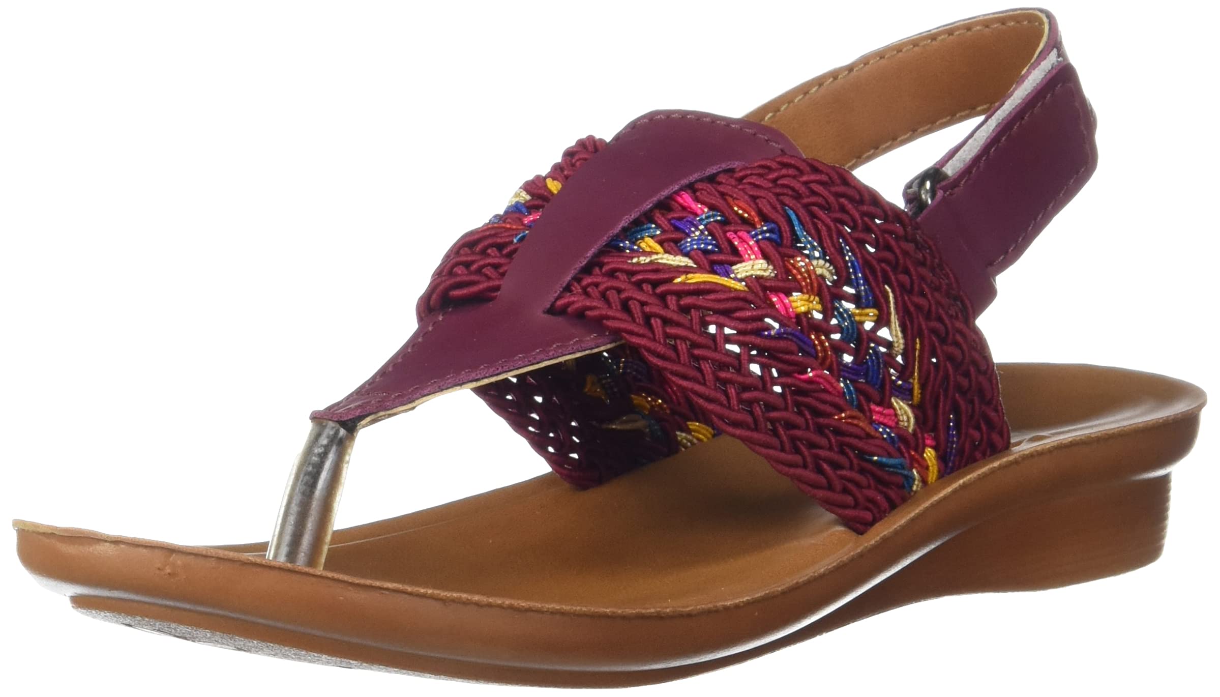 Liberty Girls DOLLY-9 Casual Sandals-12C(21350161) (B097K81JS7) Amazon Price History, Amazon Price Tracker