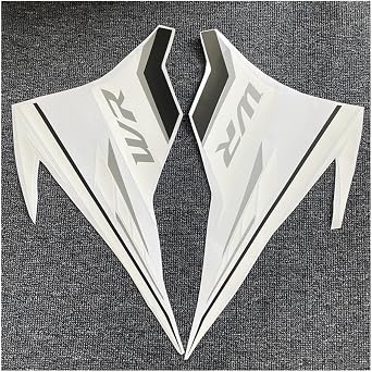 for WR250R WR 250 Motorcycles Stickers Fairing Decal Whole Car Sticker Motorcycle Accessories