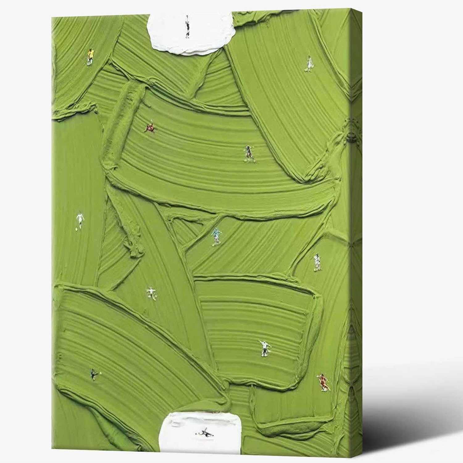 Vintage Swimming Poster Two Girls Swimming Canvas Wall Art Women Room Aesthetic Movement Pictures Prints Painting For Home Dorm Living Room Wall Decor 24x36in Unframed