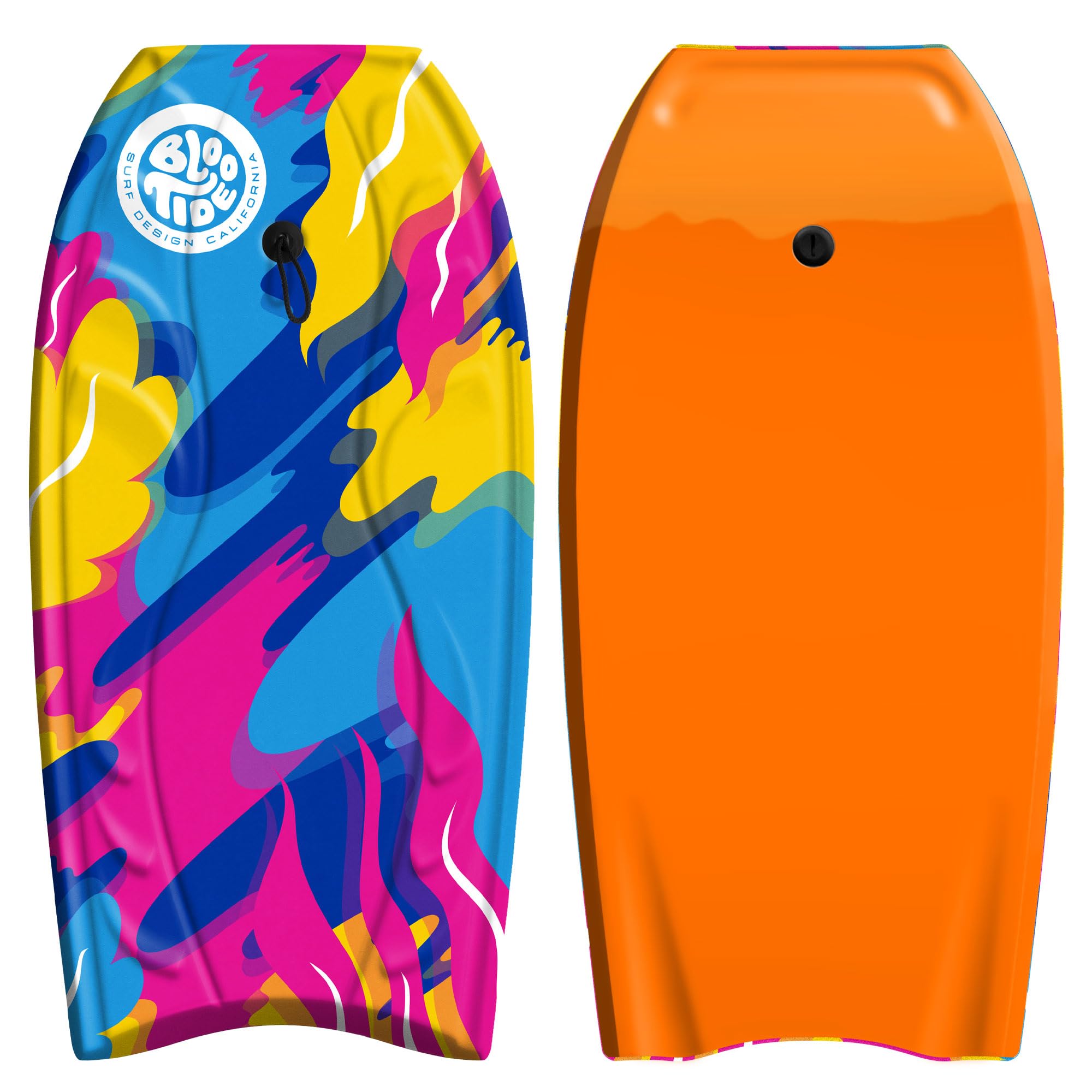 Bloo Tide 40in Bodyboard