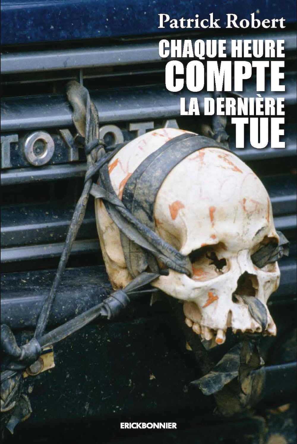 Chaque heure compte oubliez l'ennui avec ce thriller au suspense addictif