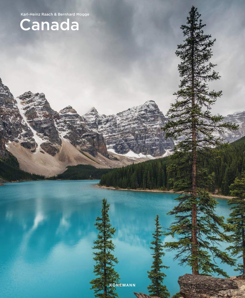 Canada [Lingua Inglese]