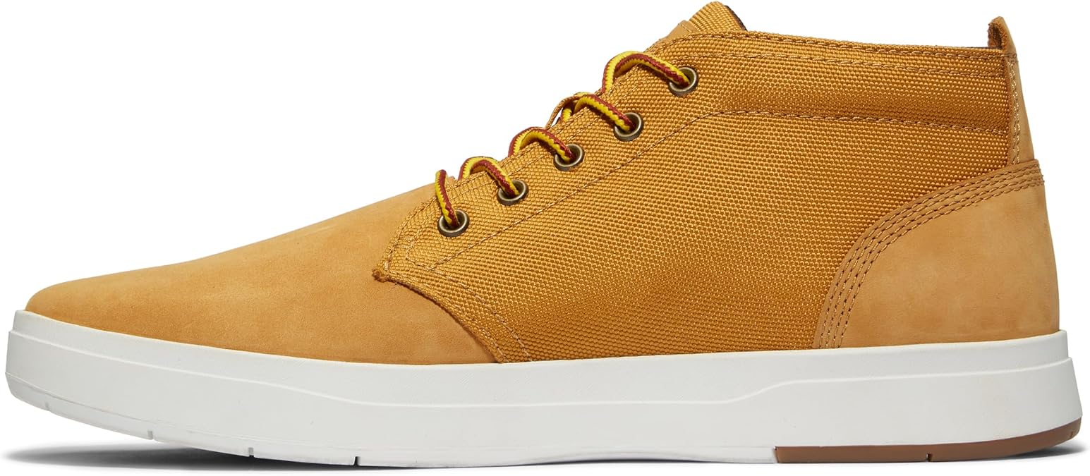 Timberland Men's Mid Lace Up Trainers