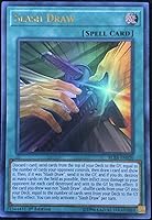 Vista 1 de Yu-Gi-Oh! - Juego de 3 sorteos - BLRR-EN020 - Ultra raro - 1 edición - NMM
