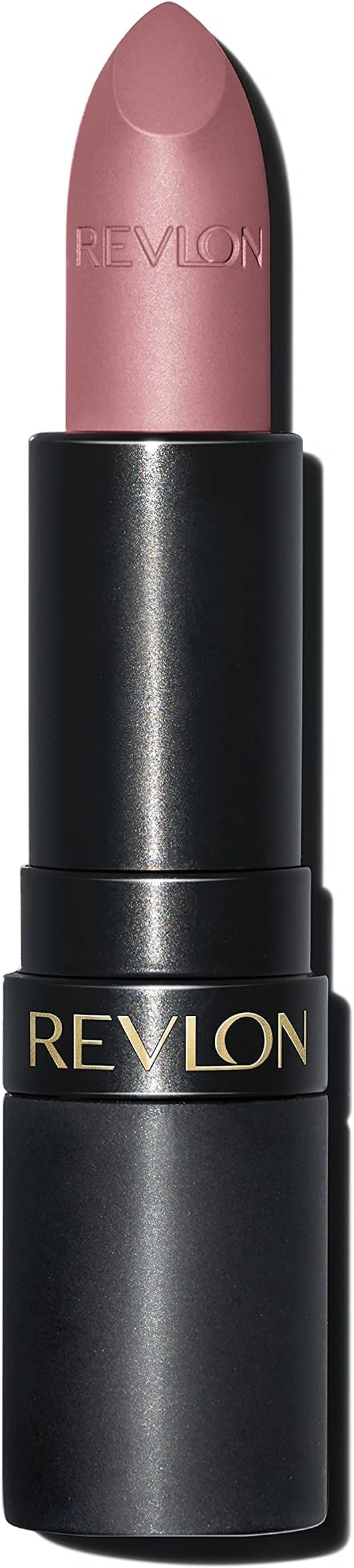 Super Lustrous The Luscious Mattes Lipstick, in Mauve, 004 Wild Thoughts