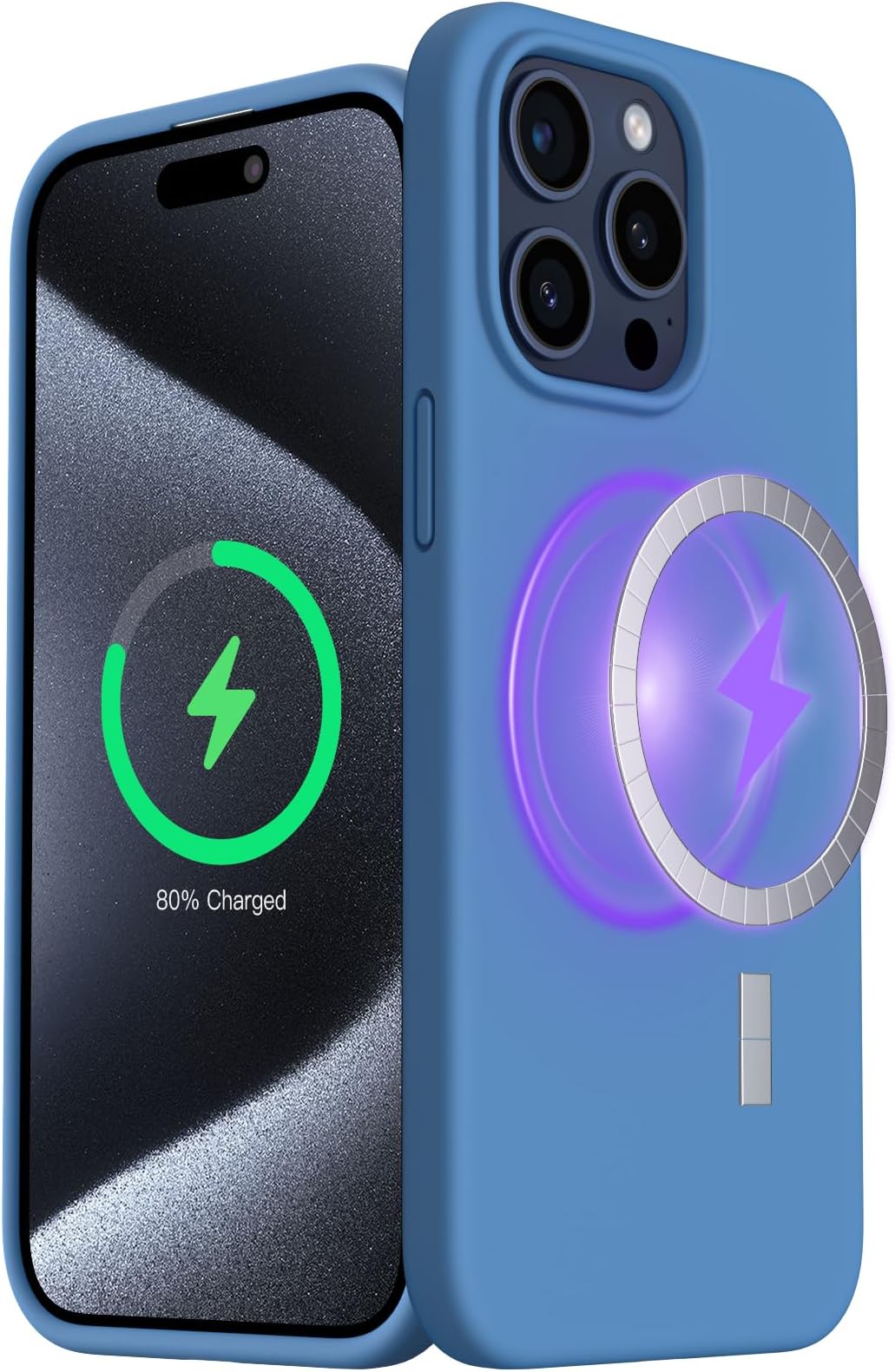 Chiusura Magnetica per Mobili, Porte, Armadi e Cassetti Fermo Magnetico
